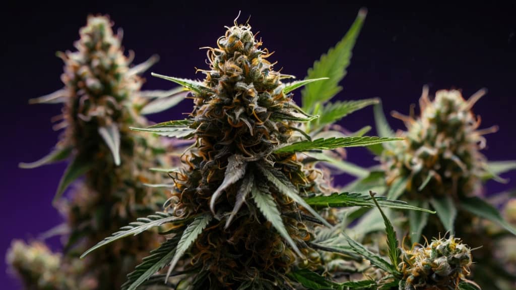 Granddaddy Purple