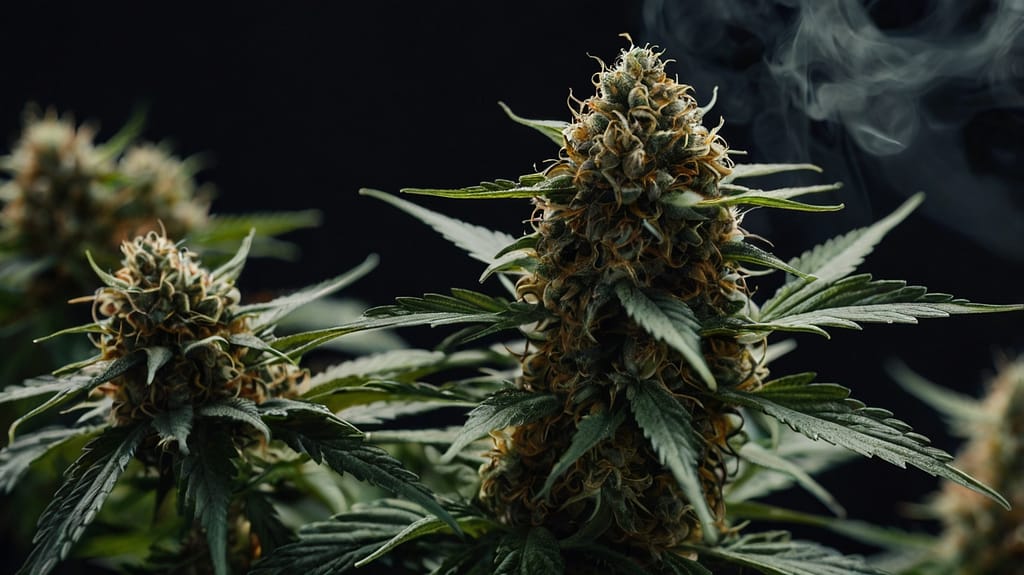 Apollo 11: the Stellar Cannabis Strain