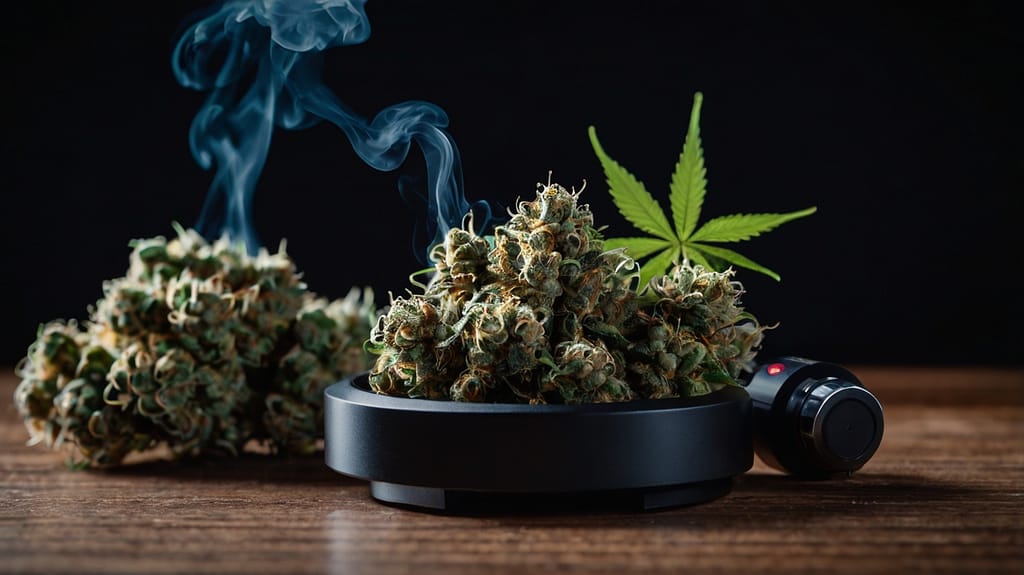 Somango, often referred to as the "beast," is a beloved cannabis strain renowned for its sweet, fruity flavors and balanced effects.