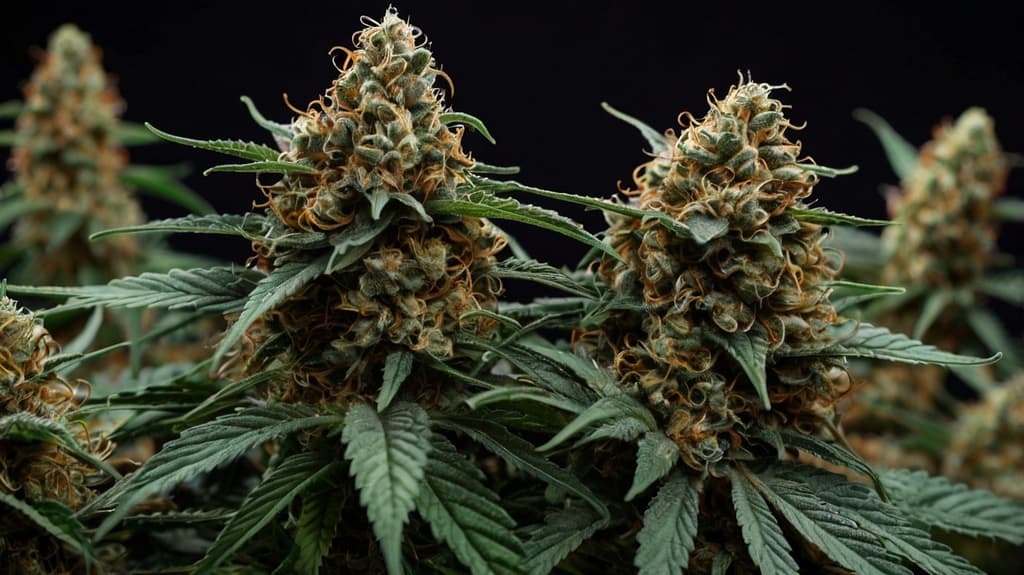 The Most Popular Marijuana Strains