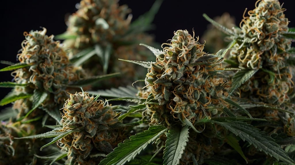 The Most Popular Marijuana Strains in 2024