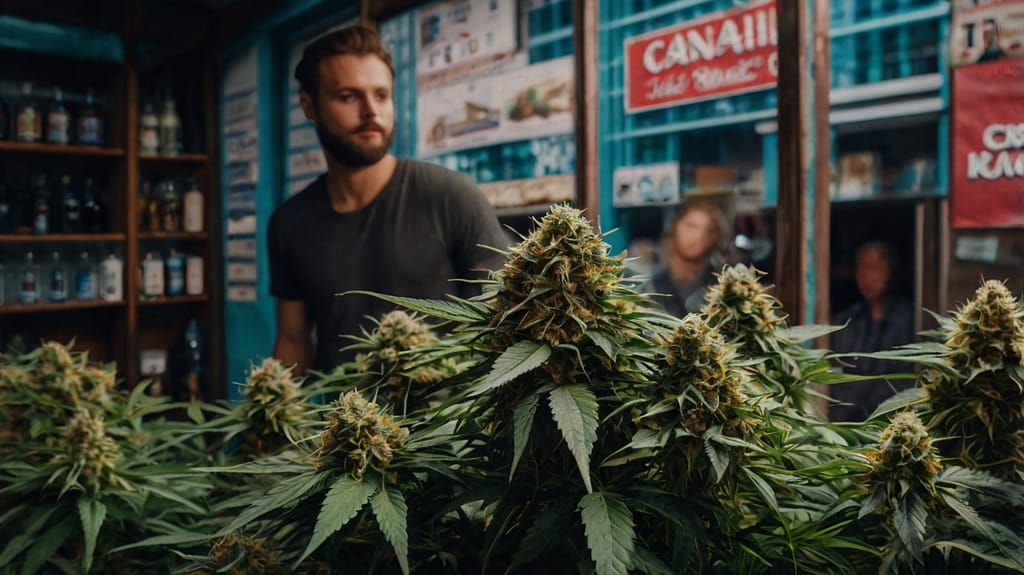 Cannabis, marijuana, and weed legalization is a hot topic globally, and Georgia is no exception. Specifically, the cities of Batumi and Tbilisi have seen significant changes and discussions regarding this issue. 
