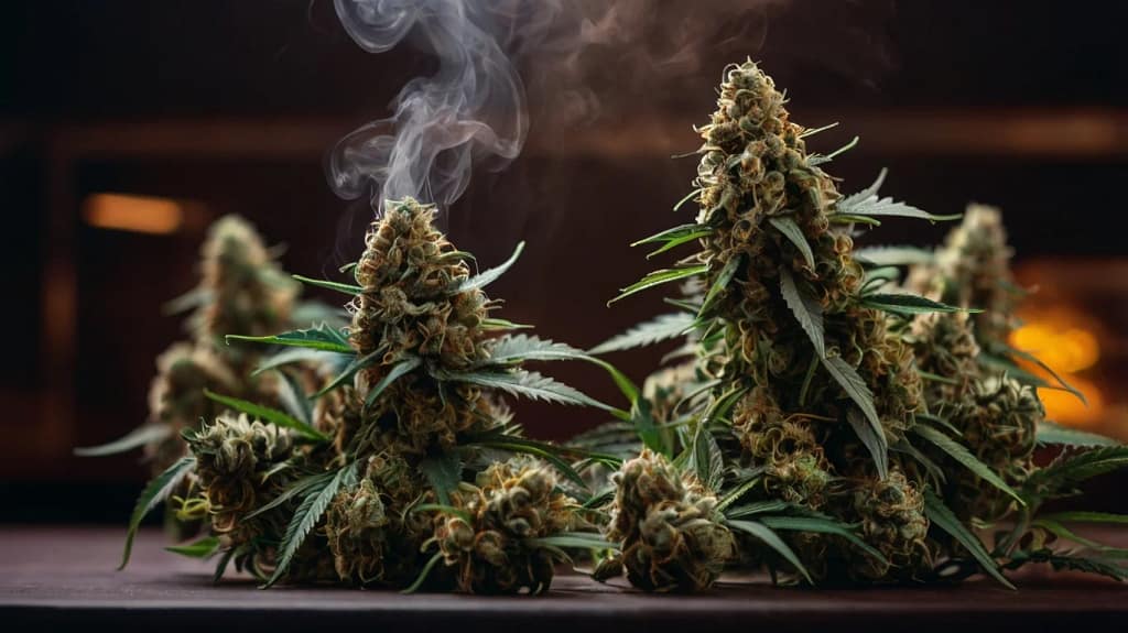 Autoflowering Marijuana Strains