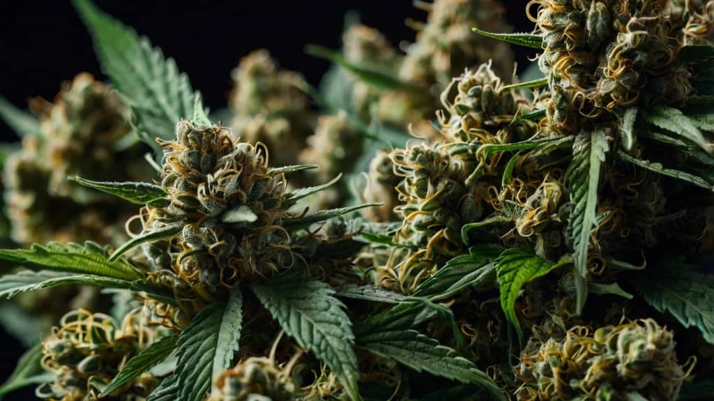 OG Kush: coffee shops in Batumi and Tbilisi