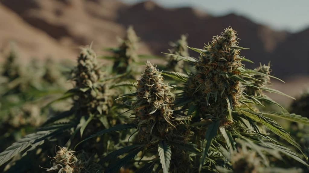 Cannabis Culture in the UAE: History, Modernity, and Safe Online Shopping