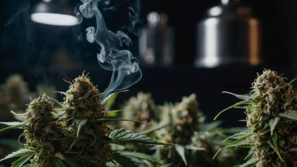 How to buy marijuana in Tbilisi