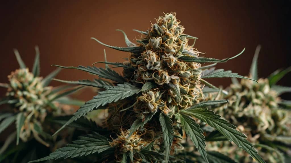 Discover Chocolope, a sativa-dominant cannabis strain known for its rich chocolate flavor and energizing effects. Learn about its origins, potency, growing tips, and best uses. Perfect for daytime use and creative activities.