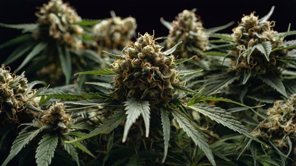 Buy Cannabis Online in Kansas | Same-Day Delivery & Crypto Payments