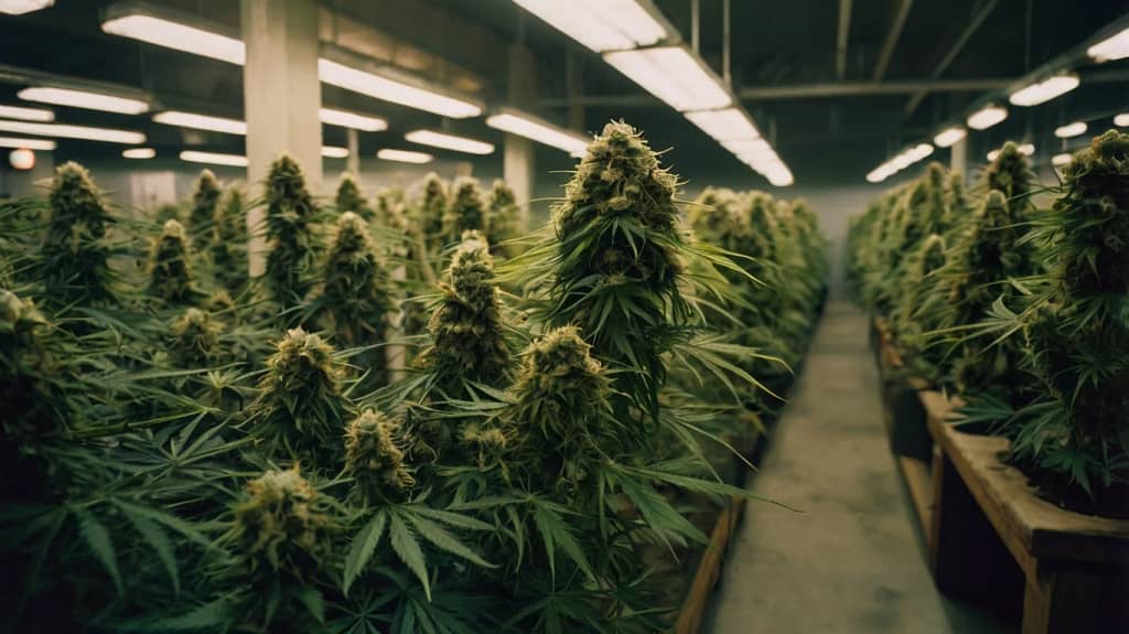 How to Buy Weed Online in Iowa – Fast, Safe & Discreet