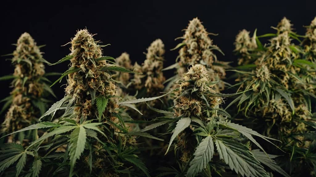 Discover everything about marijuana, cannabis, and weed in Michigan! Learn about convenient online shopping, same-day delivery, secure crypto payments, top strains, and Michigan cannabis laws. Your go-to guide for all things cannabis in the Great Lakes State.