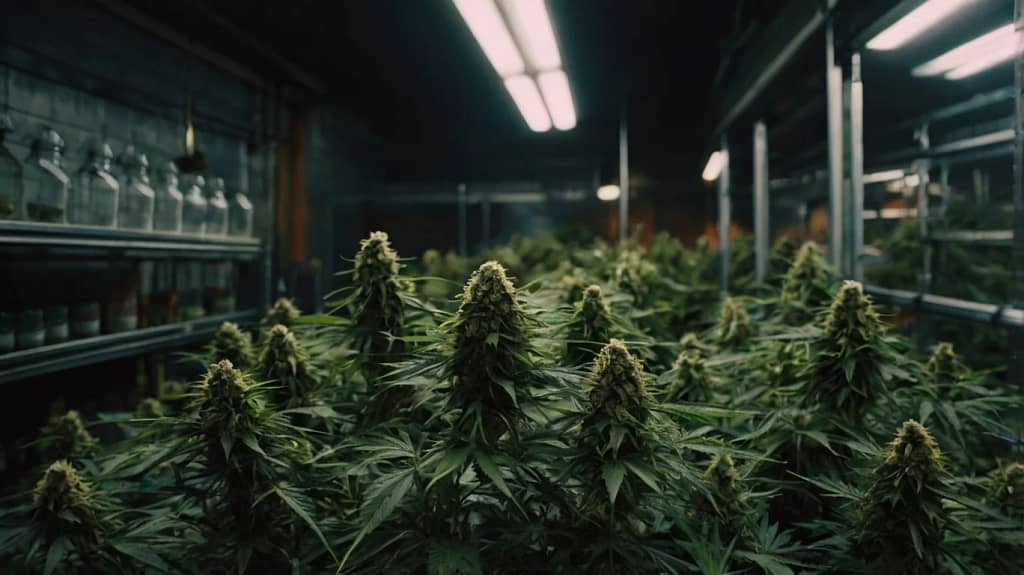 Explore the evolving landscape of cannabis in Poland, focusing on the legalization journey, the significance of THC, and the rich culture surrounding marijuana and hashish. Stay informed on medical and recreational use trends.