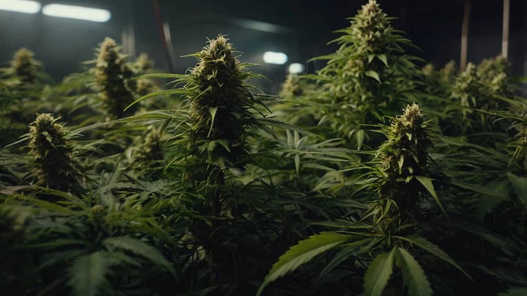 Norge weed