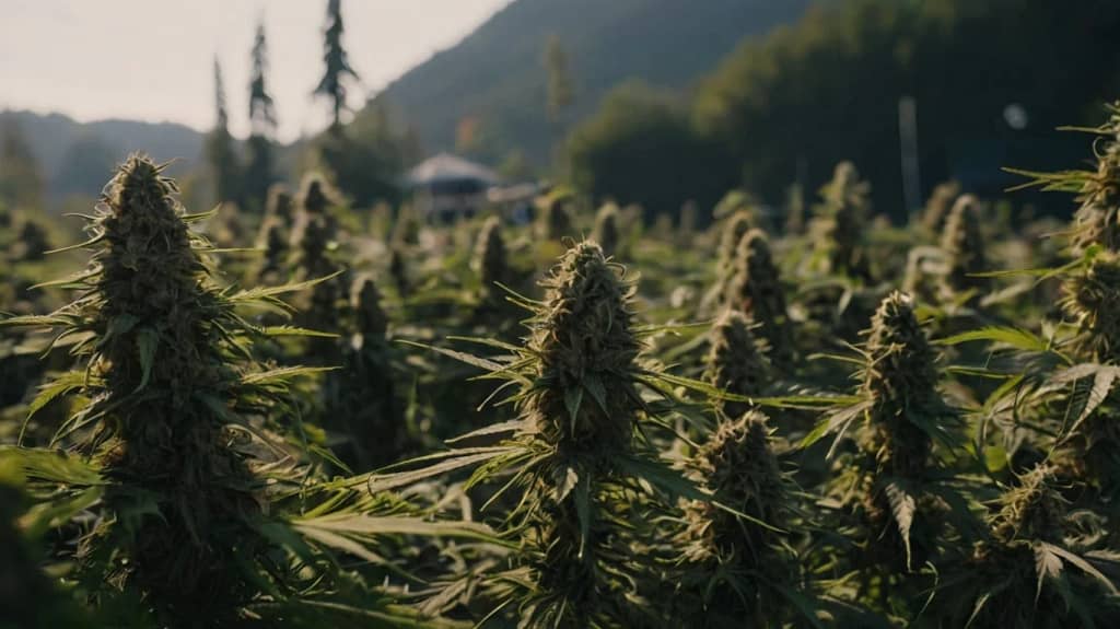 Konopie, Marihuana i Haszysz w Polsce 2025: Legalizacja i THC - Wszystko, co Musisz Wiedzieć