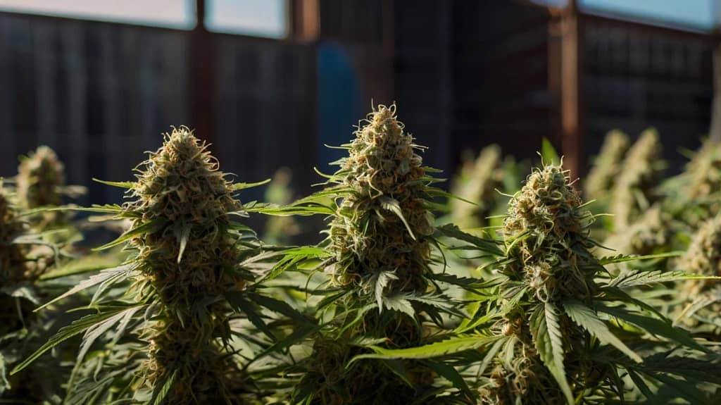 Cannabis and Marijuana for Chronic Pain: How the Plant Targets Your Endocannabinoid System