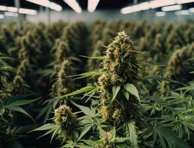 How to Buy Weed, Cannabis, or Marijuana with THC in Tbilisi