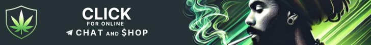 Online cannabis shop – click here to place order