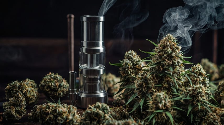 The Most Powerful Sativa Strains