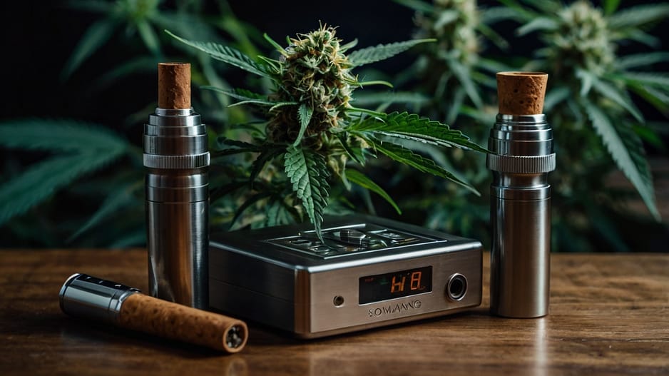 Apollo 11: the Stellar Cannabis Strain