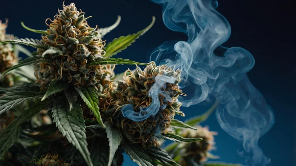 Blue Dream: The Quintessential Hybrid Cannabis Strain